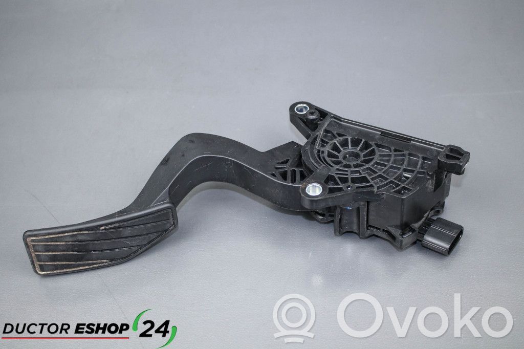 Suzuki Celerio Gaspedal 