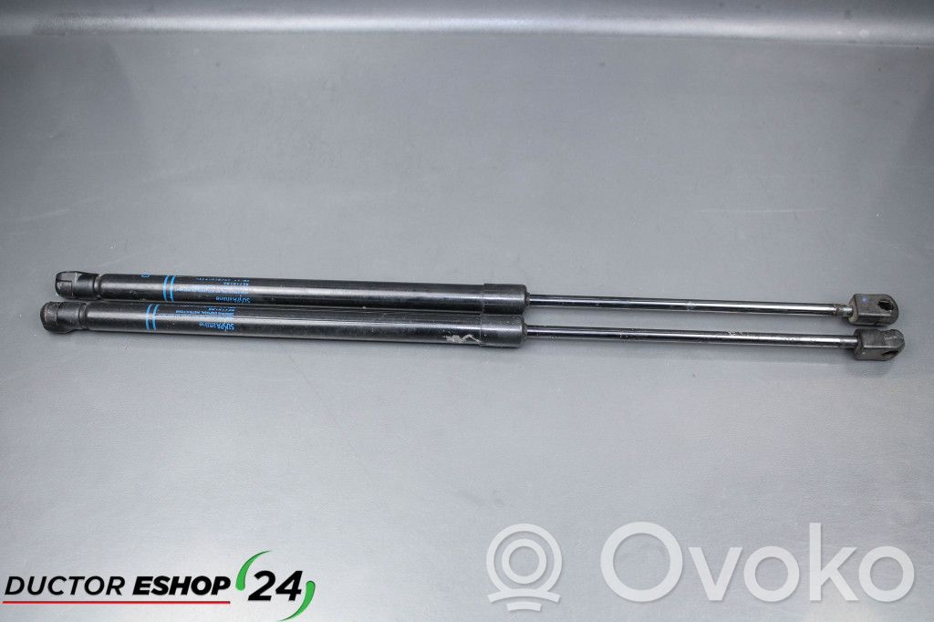 Suzuki Celerio Tailgate/trunk strut/damper 