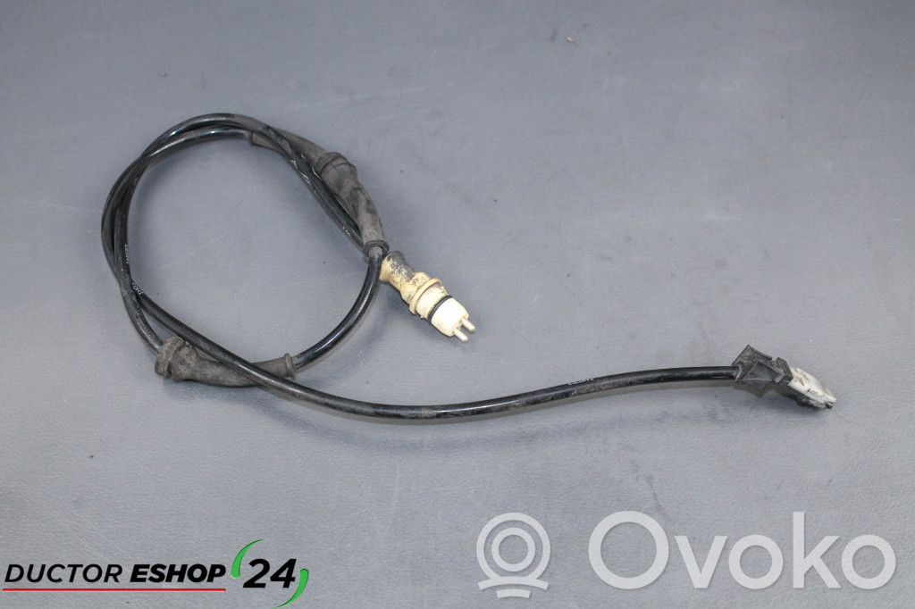 Renault Megane II ABS Sensor hinten 