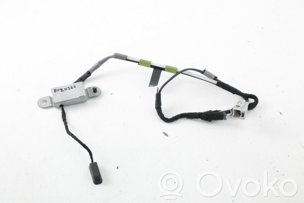 Sonstige Steuergeräte / Module   GHK1669N0