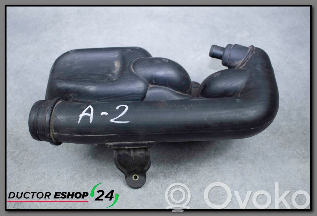 Audi A2 Air intake duct part 