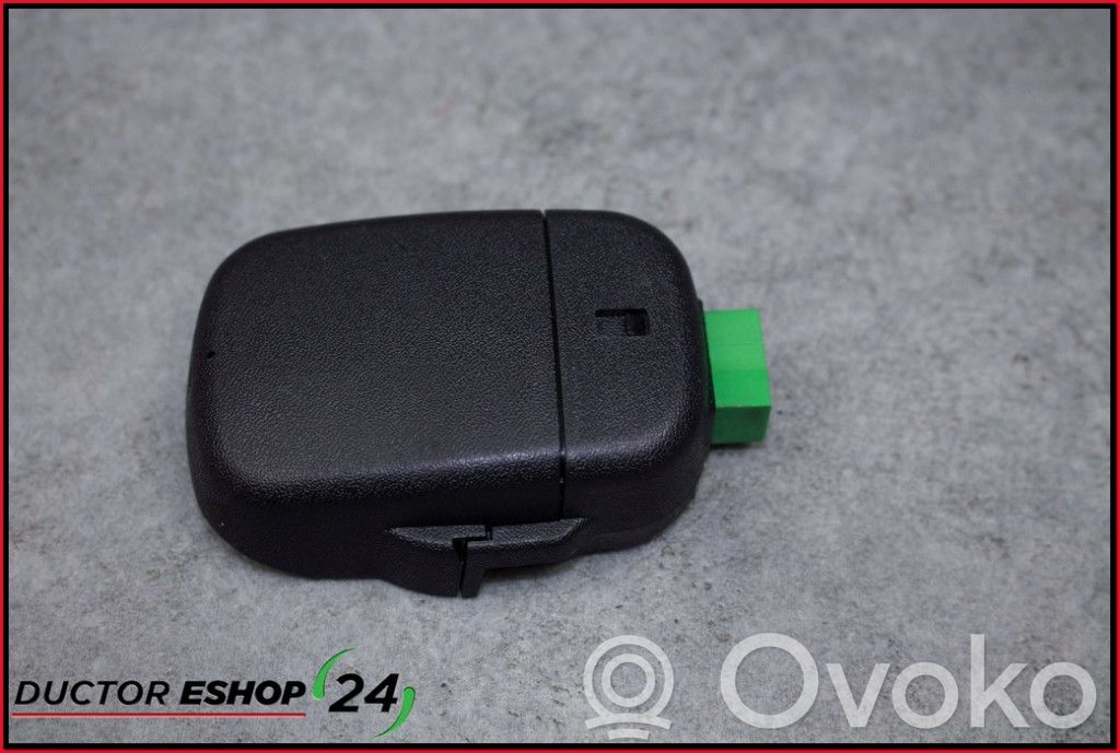 Honda Civic Regensensor 