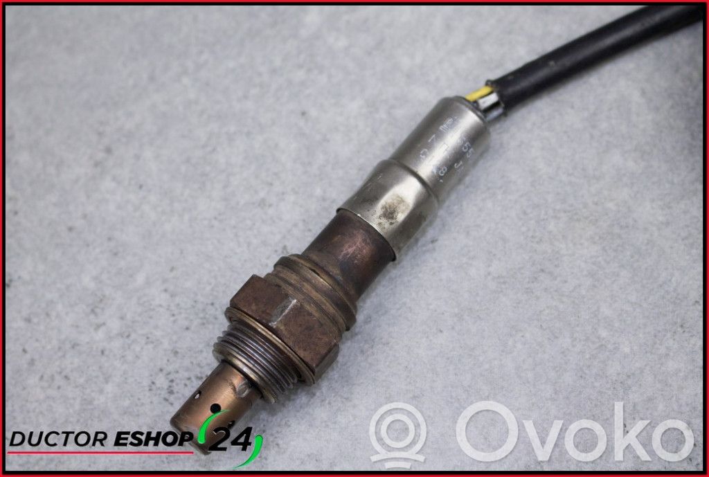 Lambda probe sensor   55562290,GM55562290,LZA15GM3