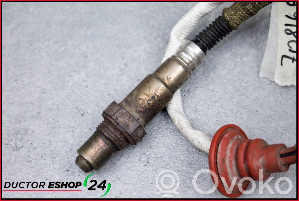 Toyota Corolla E120 E130 Lambda probe sensor 