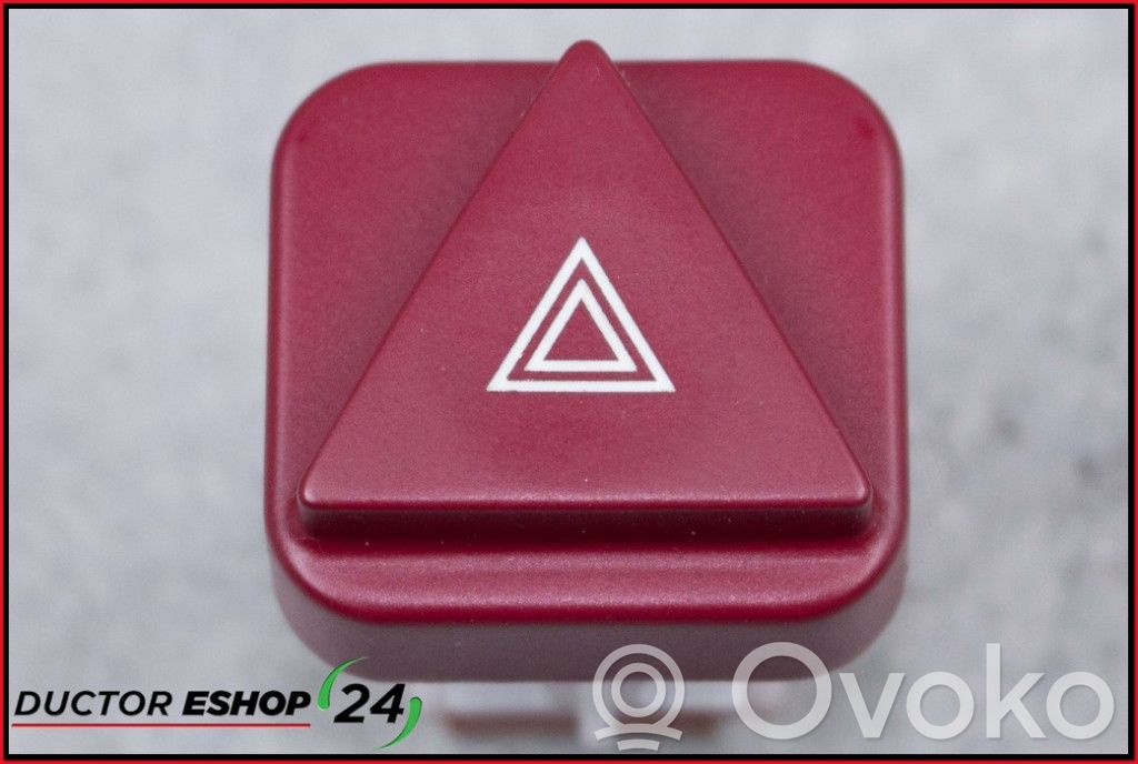 Hazard light switch   96464896KR