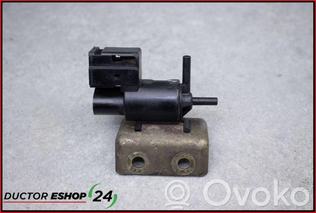Electroválvula del turbo   K5T49091,KL011X18