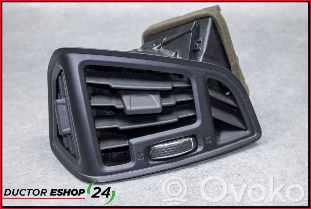 Ford Grand C-MAX Grilă ventilație/ramă laterală bord 