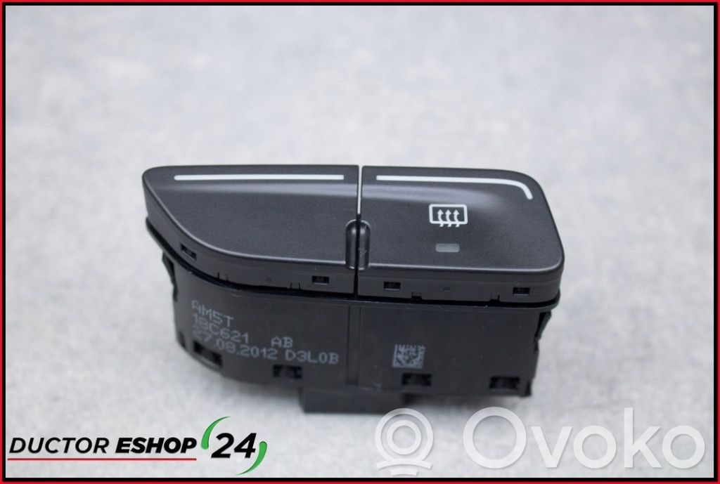 Ford Grand C-MAX Other switches/knobs/shifts 