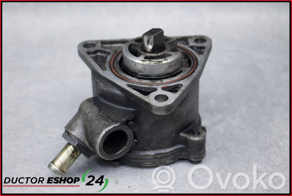 Fiat Marea Vacuum pump 