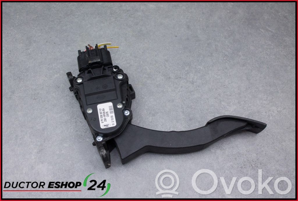 Gaspedal   2S619F836BA