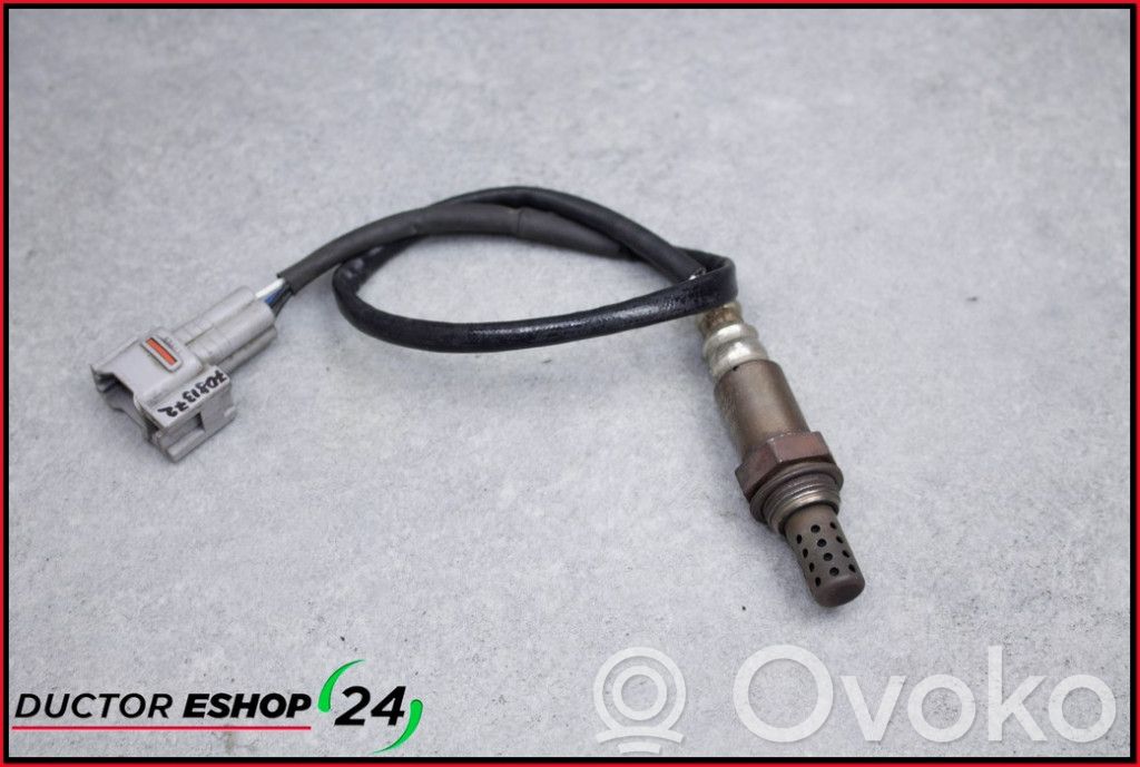Suzuki Ignis Lambda probe sensor 