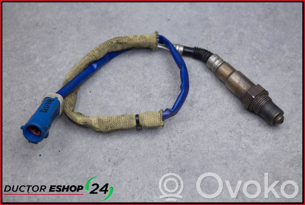 Sonda lambda   3M519G444CB,0258006572