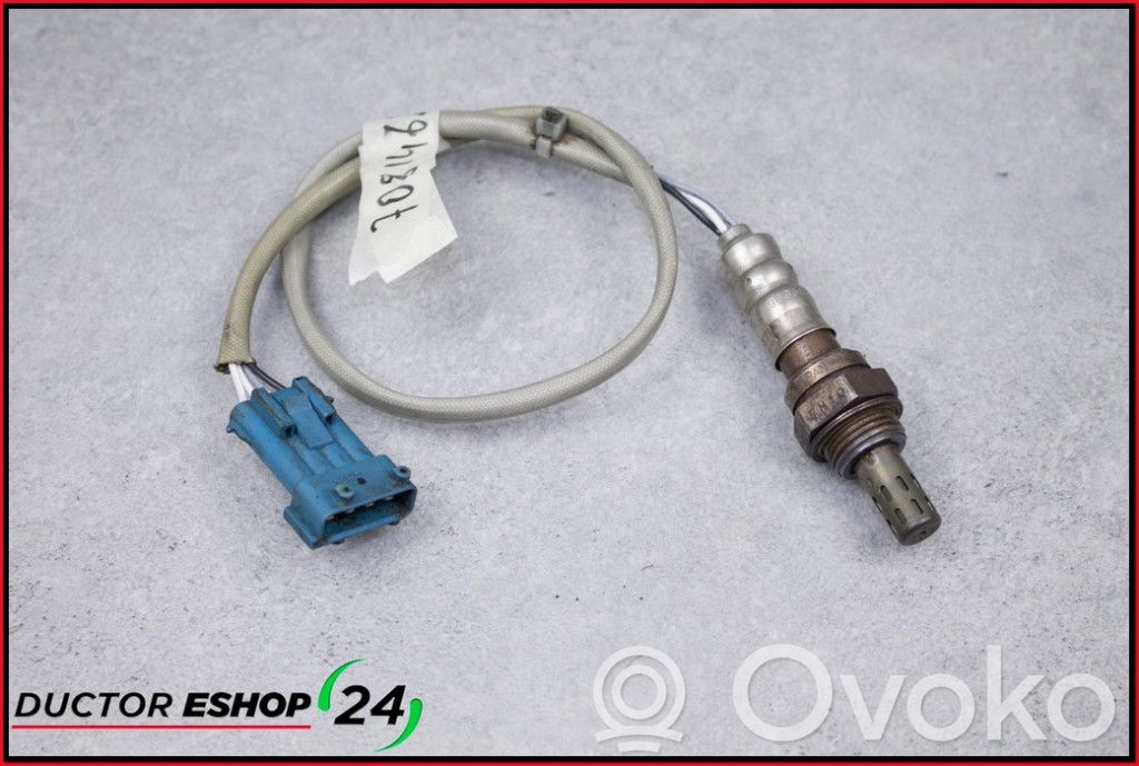 Sonda lambda   9636968380,0ZA341PG5