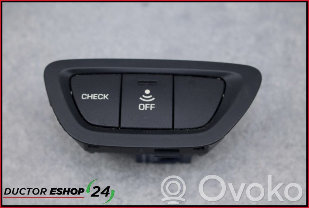 Citroen C5 Other switches/knobs/shifts 