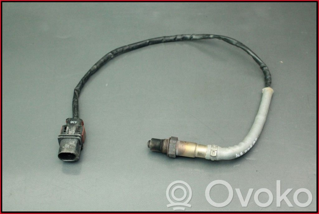Volkswagen Golf IV Lambda probe sensor 