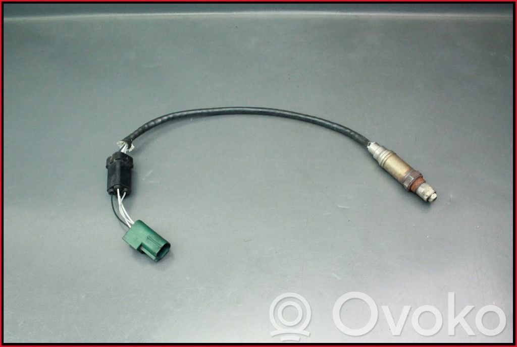 Lambda probe sensor   0258005730,9833032