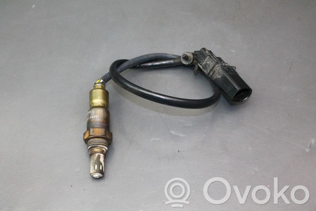Dodge Dart Lambda probe sensor 