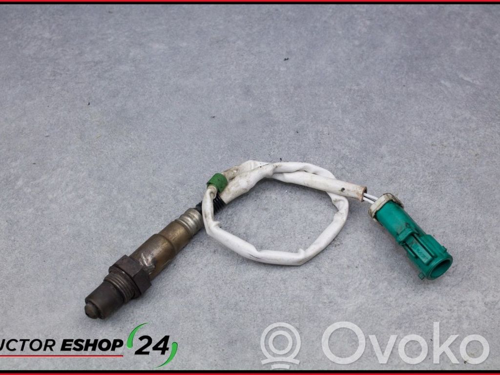 Зонд «Lambda»   3M519F472DC