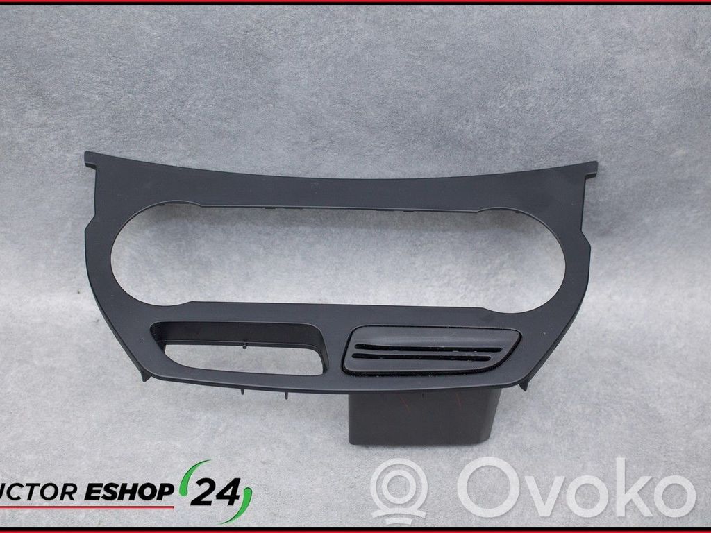 Ford C-MAX II Otras partes del panel de instrumentos 