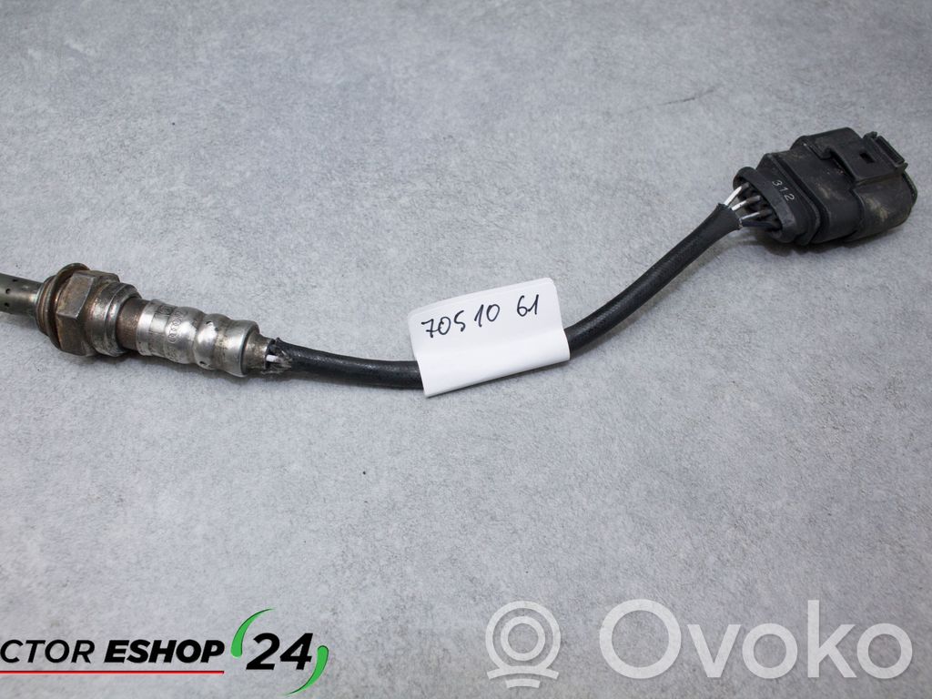Sonde lambda   03C906262