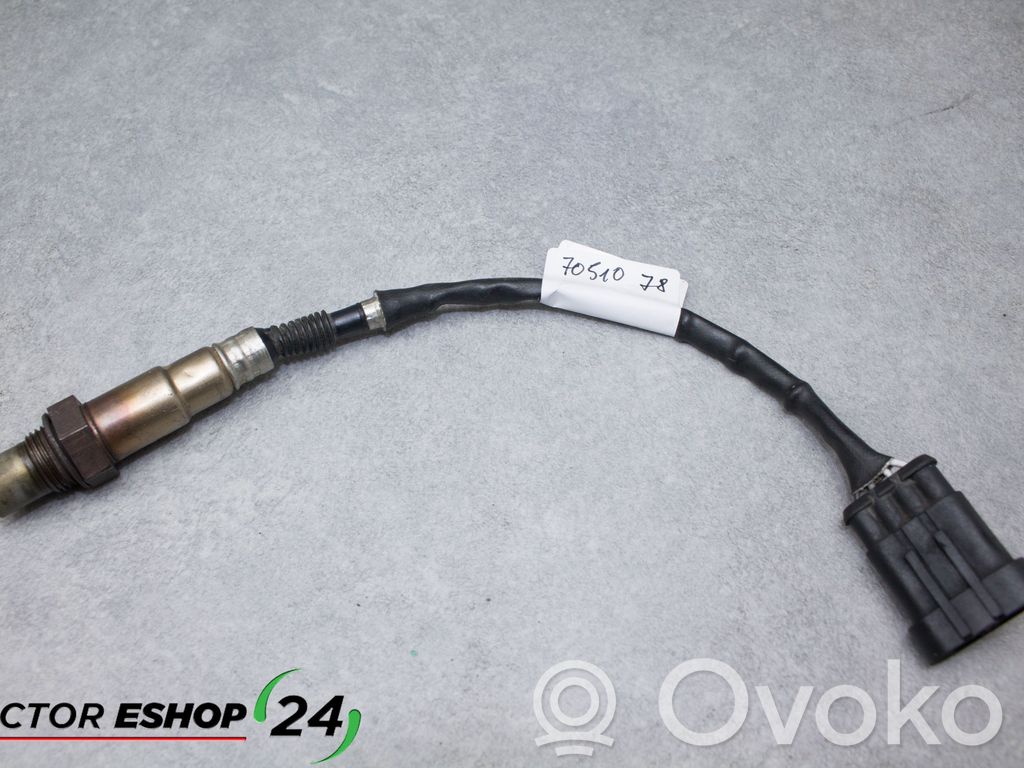 Sonda lambda   0258006206