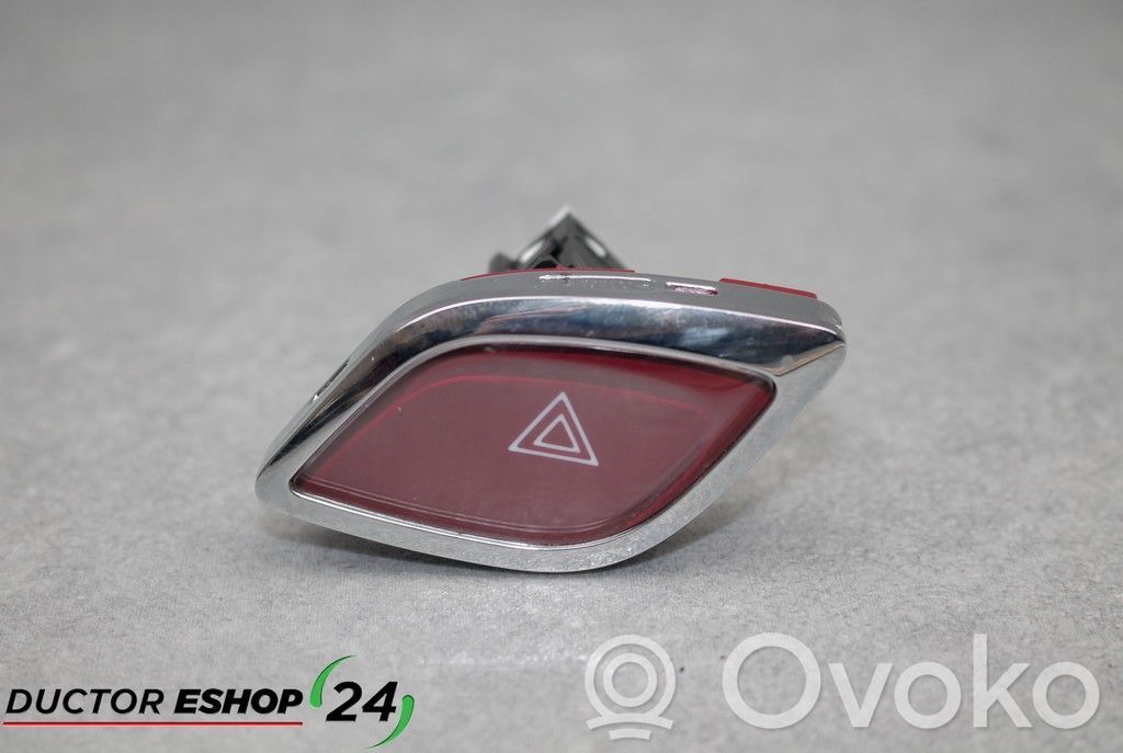 Hazard light switch   96669617KR,96669617