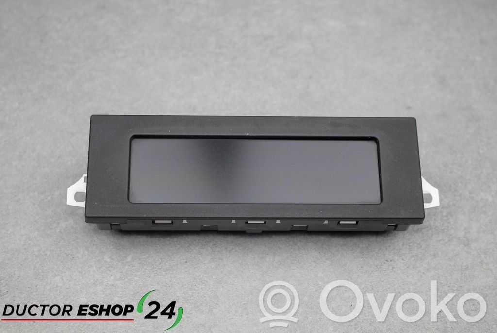 Screen/display/small screen   96661369XT