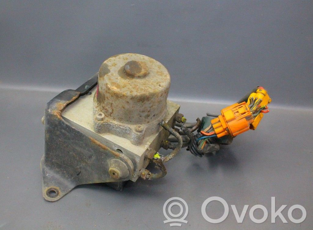 Honda Civic ABS Pump 