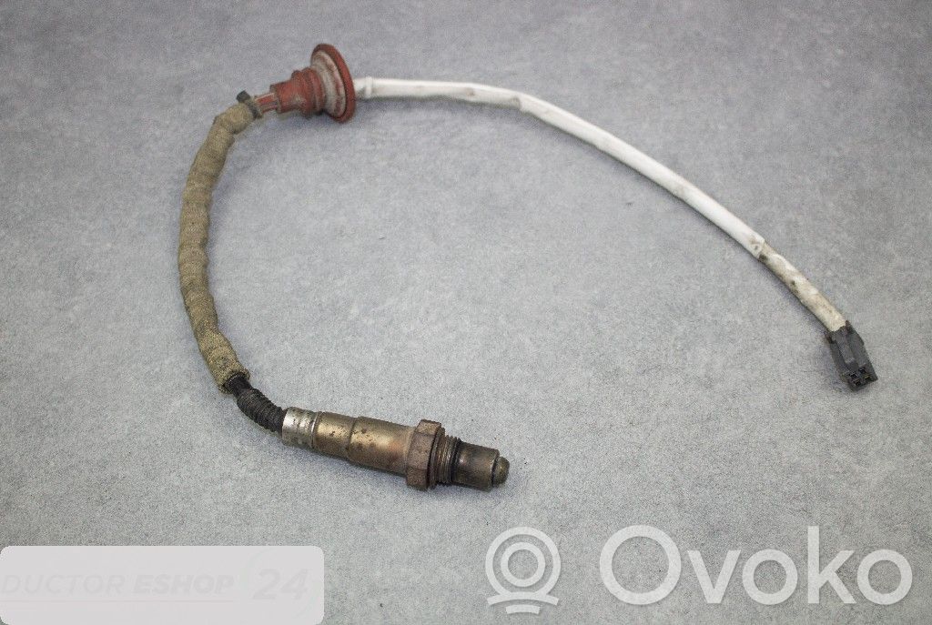 Toyota Corolla E120 E130 Lambda probe sensor 