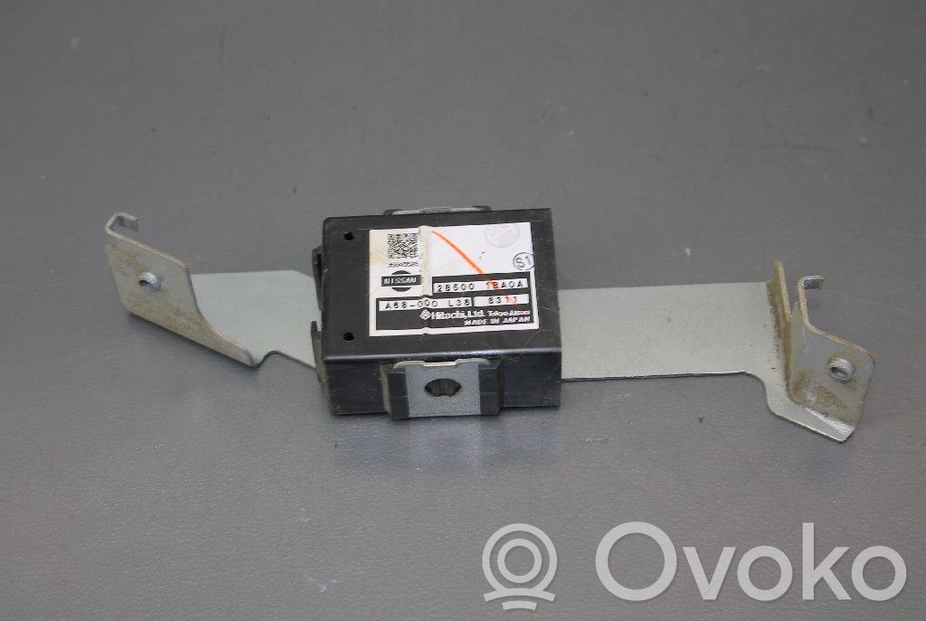 Other control units/modules   285001BA0A