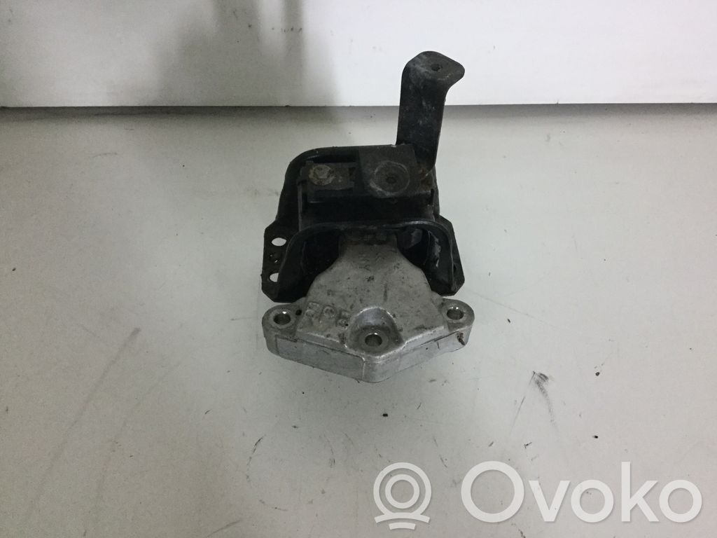 Engine mount bracket   9655922080