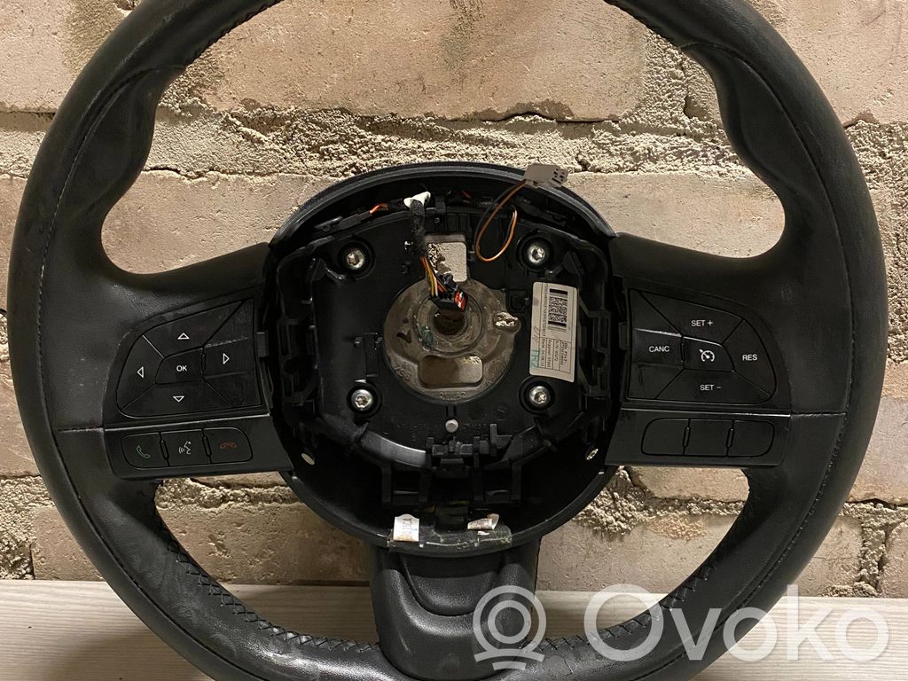 Fiat 500X Kierownica 