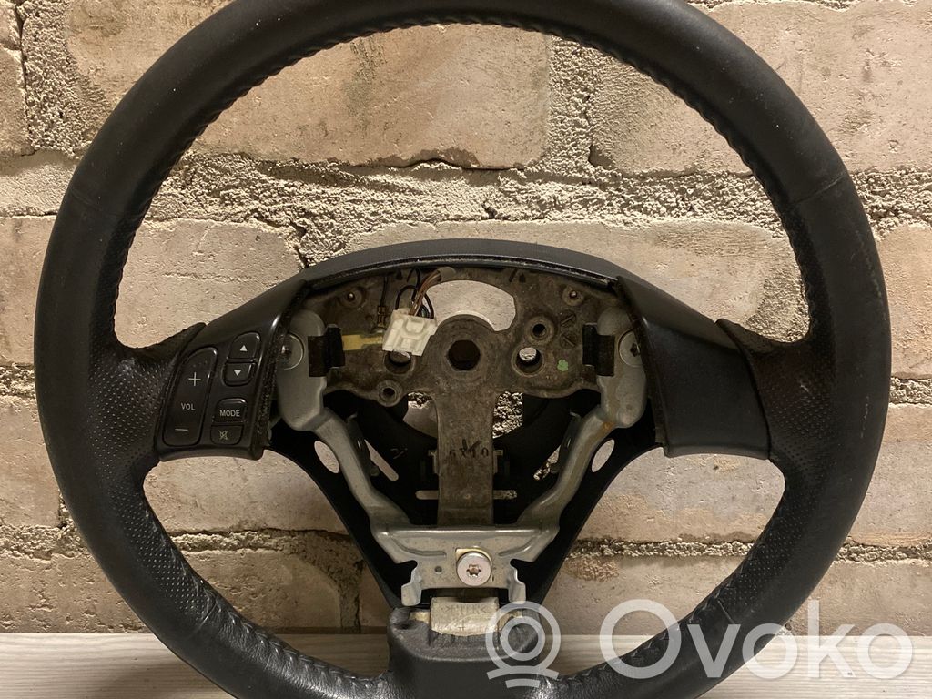 Mazda 5 Руль 