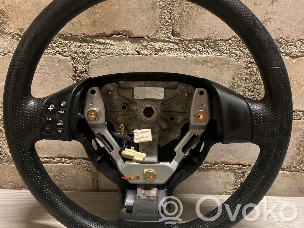 Ohjauspyörä   DD6397