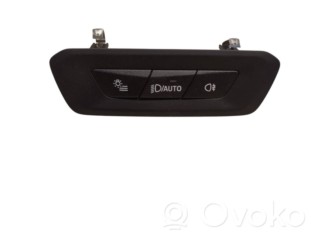BMW X6 G06 Light switch 