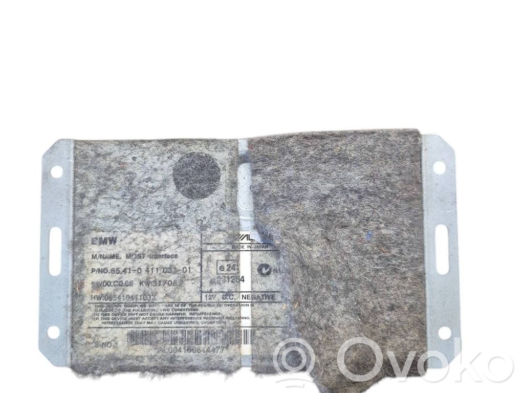 Komforta modulis   41103301,5900C008,41103301