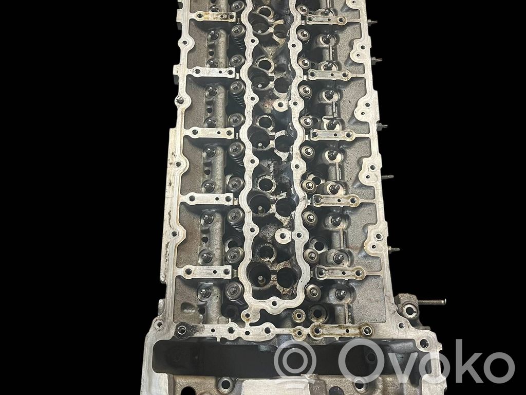 BMW 5 E60 E61 Galva 