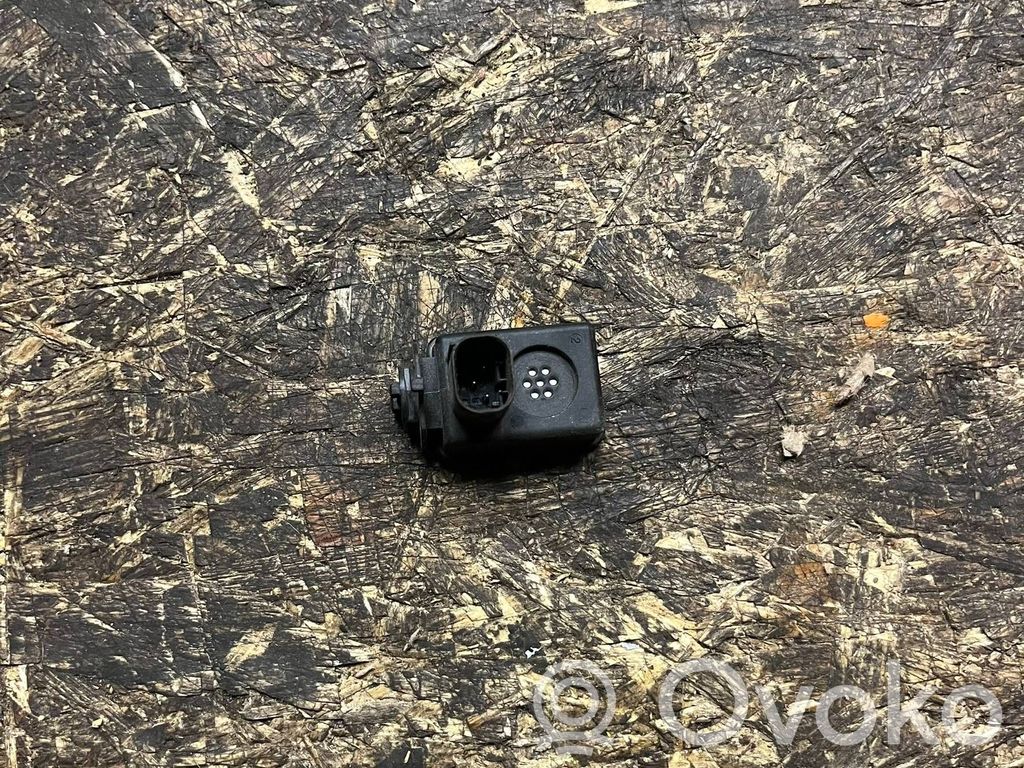 BMW X5 E70 Air quality sensor 
