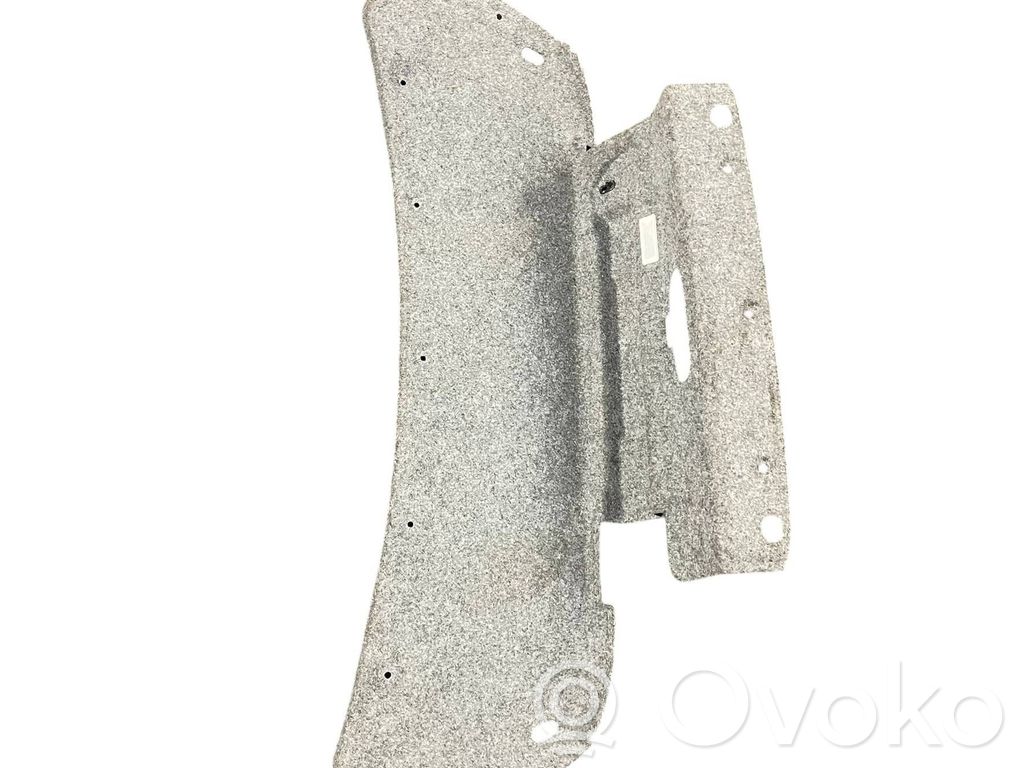 BMW 3 E92 E93 Other trunk/boot trim element 
