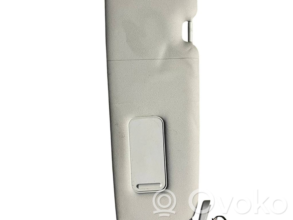 BMW 1 F20 F21 Sun visor 