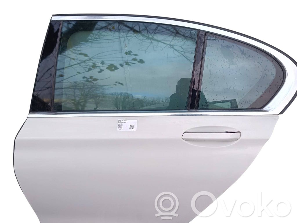 BMW 7 G11 G12 Drzwi tylne 