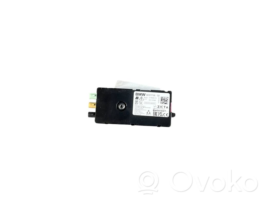 Mini Countryman U25 Antenos stiprintuvas 