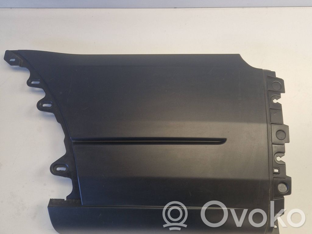Ford Transit VII Rear bumper corner part panel trim 