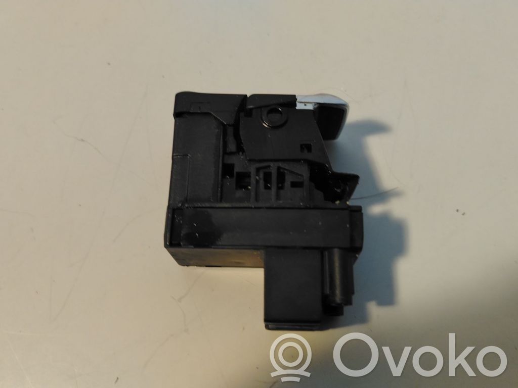 Audi A4 S4 B8 8K Interruptor del freno de mano/estacionamiento 
