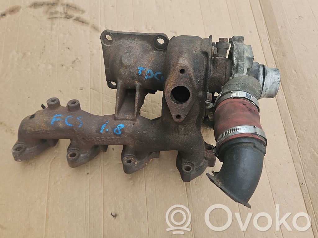 Turbo   M3AR065