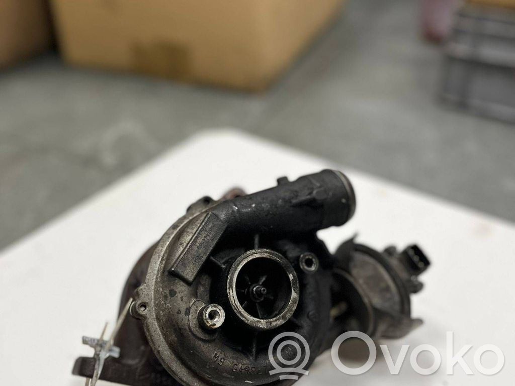 Volvo V50 Turbo 