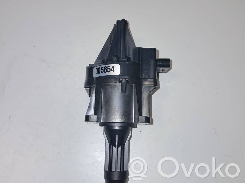 BMW 1 F20 F21 Zawór podciśnienia / Elektrozawór turbiny 
