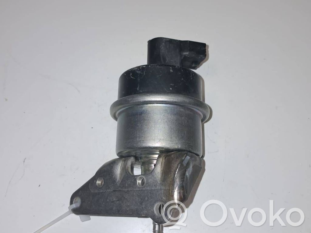 Alfa Romeo Mito Stellmotor Abgasturbolader 
