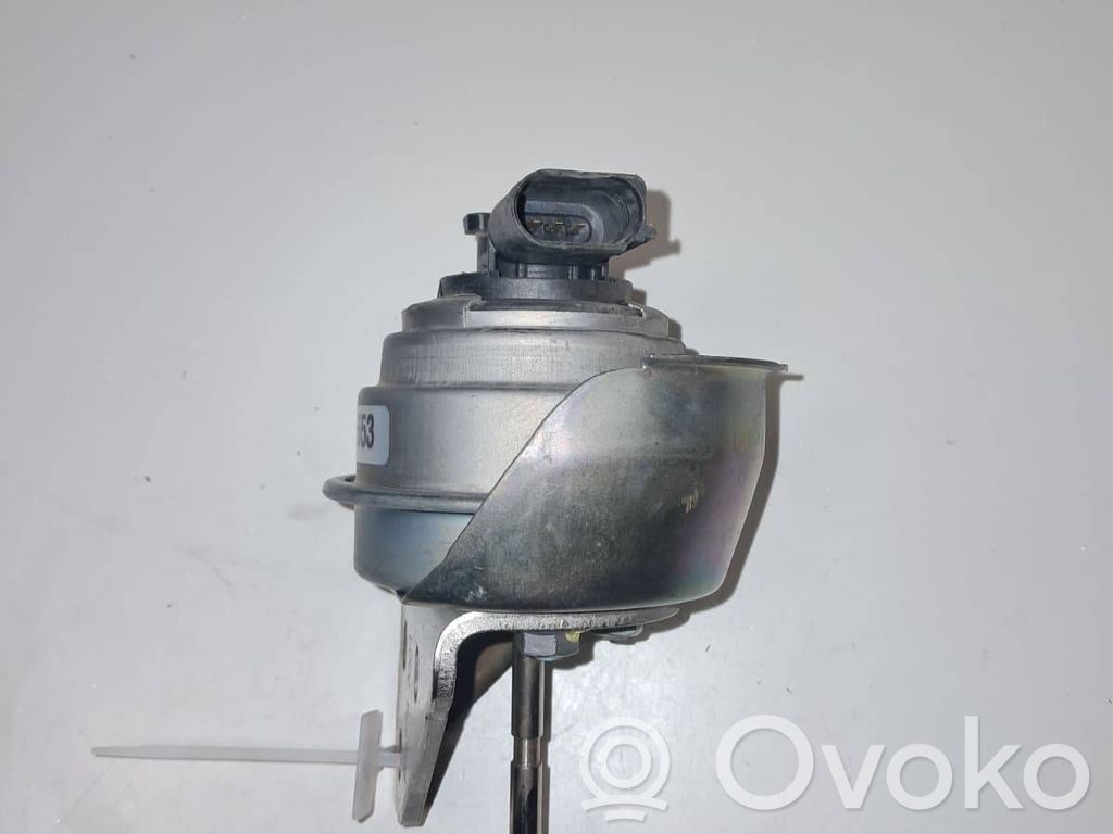 Audi Q5 SQ5 FY Electroválvula del turbo 