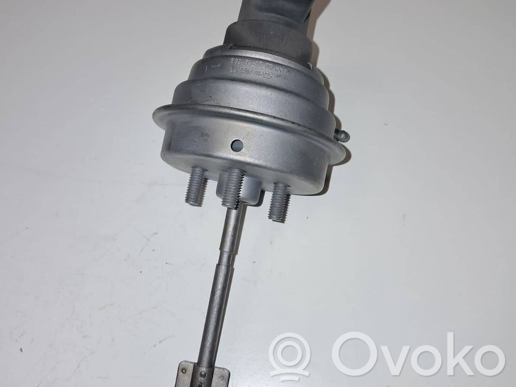 Skoda Octavia Mk2 (1Z) Zawór podciśnienia / Elektrozawór turbiny 